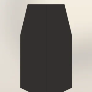 Northline Structured Overcoat