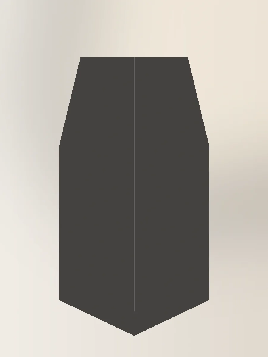 Northline Structured Overcoat