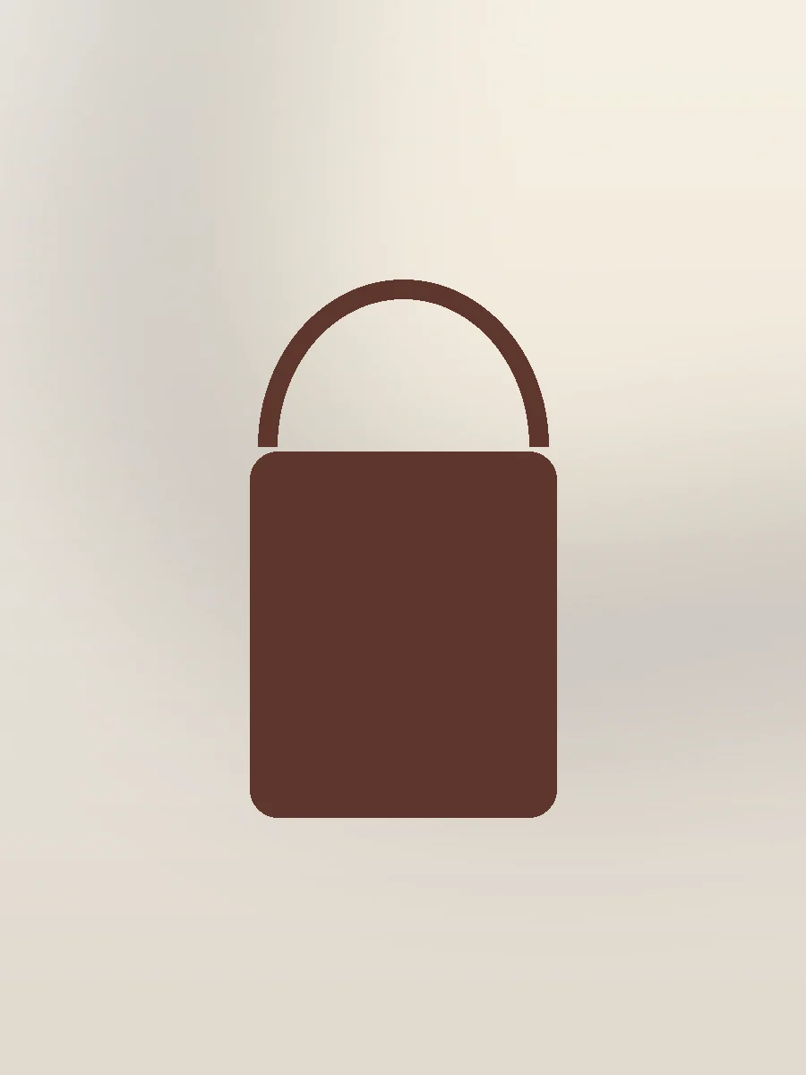 Oria Leather Shoulder Bag