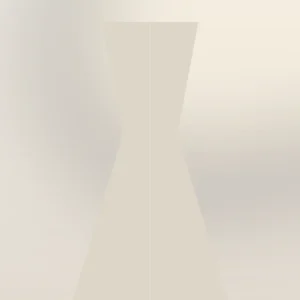 Lumière Silk Column Gown