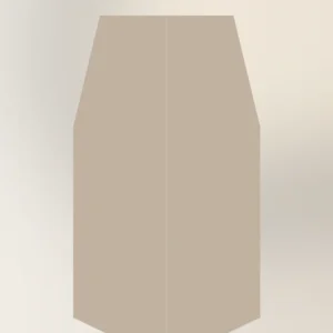 Solenne Cashmere Coat — alternate view