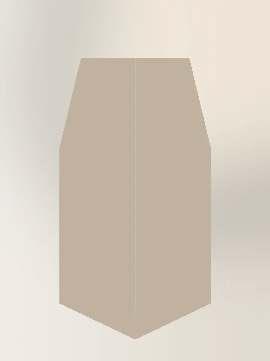 Solenne Cashmere Coat