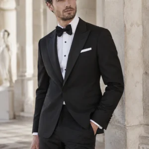 Axis Evening Trouser — alternate view