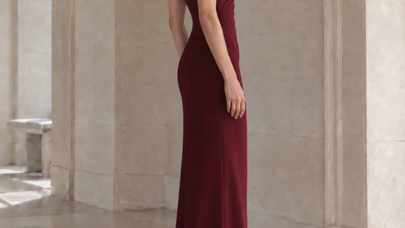 Natalys Shamseddine campaign portrait 5